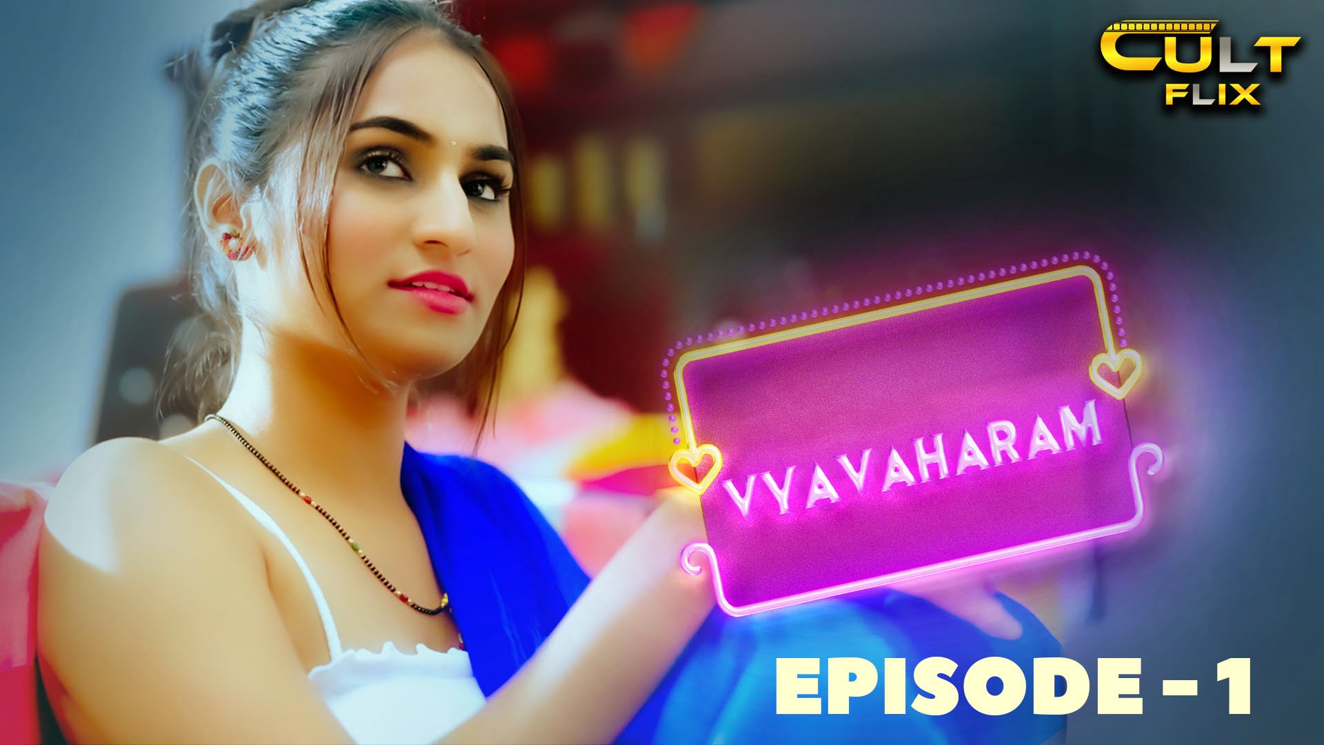 Vyavaharam Episode 01